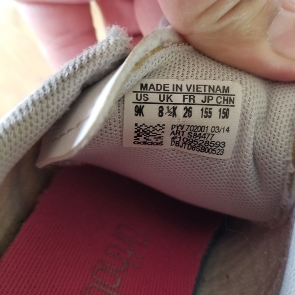 Adidas | Original Samoa Sneakers - Picture 7 of 8